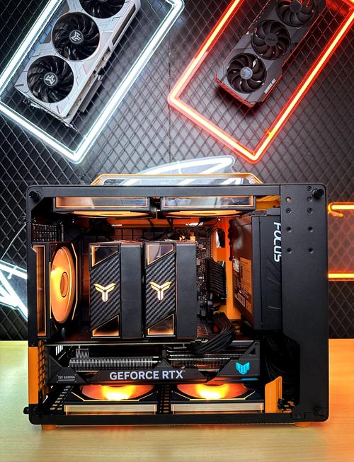 小机箱的电脑配置