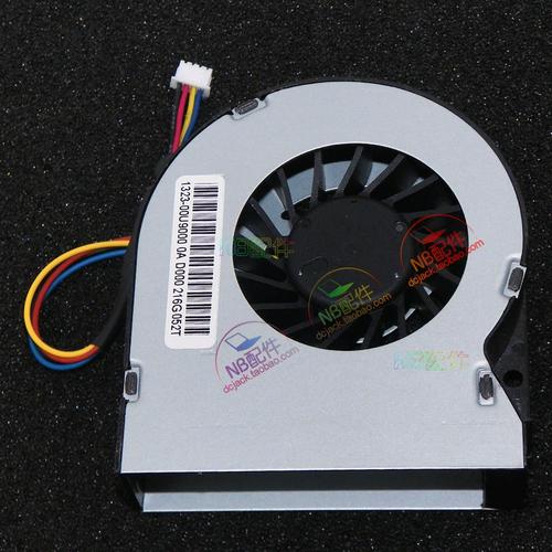 intel cpu 风扇真伪