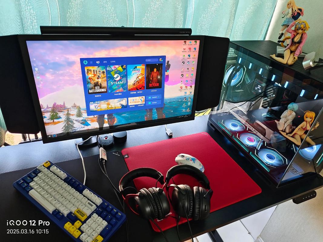 吃鸡高清电脑配置