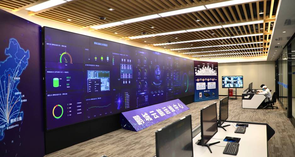 深圳网络科技最新项目