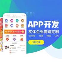徐州网络科技公司app开发