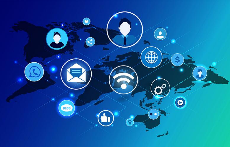 电子商务网络建设与运营