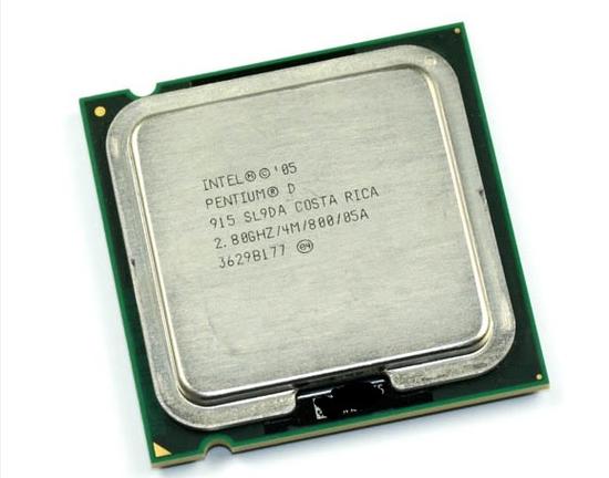 奔腾cpu淘汰了吗