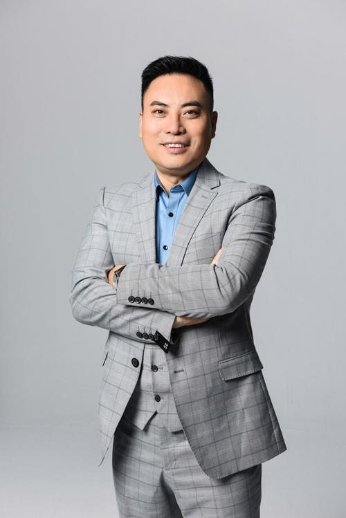 雪狼网络营销创始人