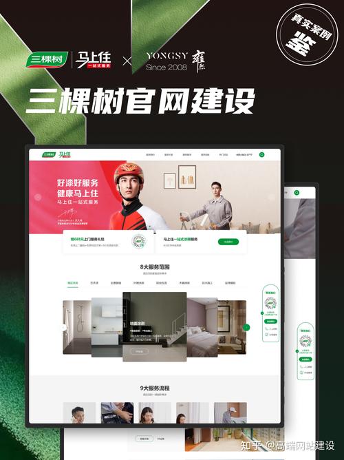 选择网站建设公司好