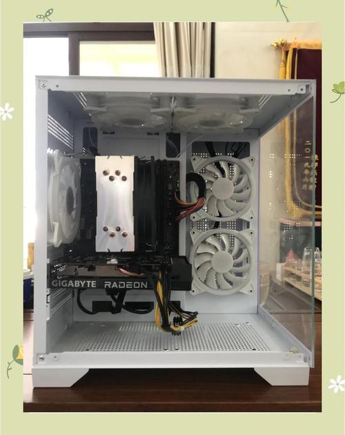 2500快左右电脑配置