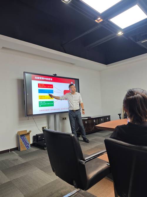 大连哪家培训网络营销号