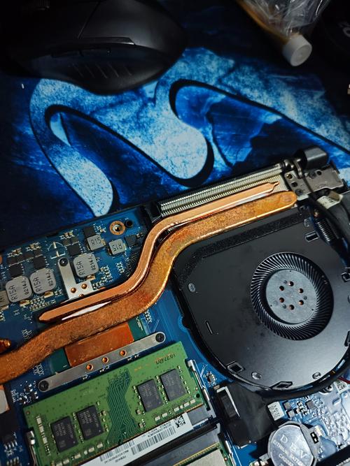 cpu散热底部打磨