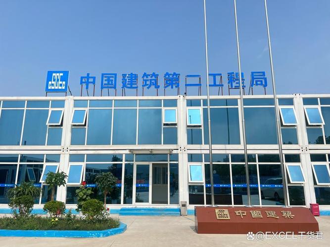 中建漫记一|济宁市中建漫记二|中建漫记三