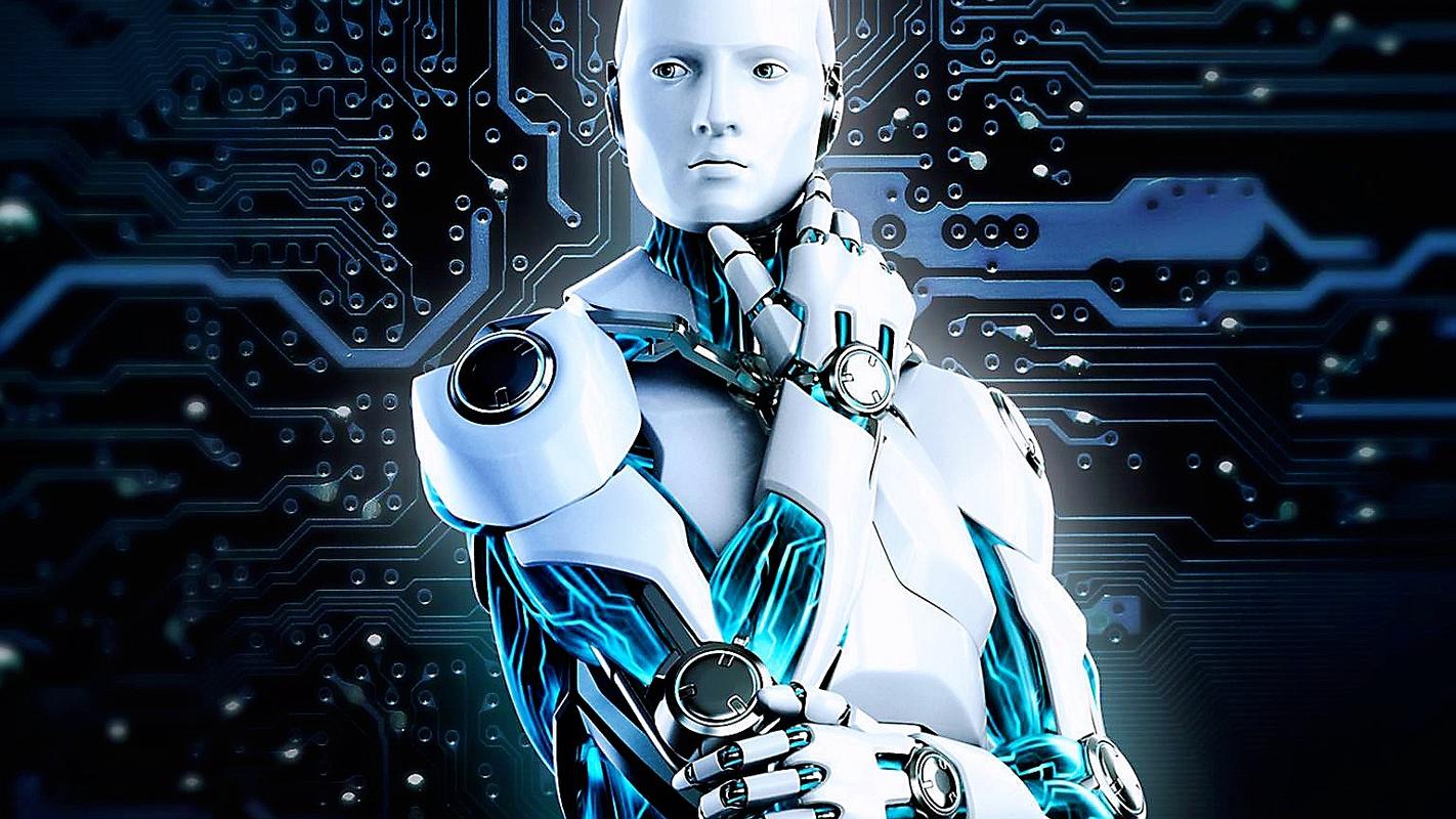 探索科技行业的未来