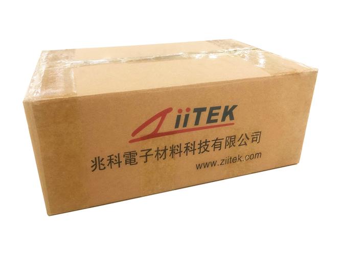 UTF-16L导热材料,从基础到实用指南