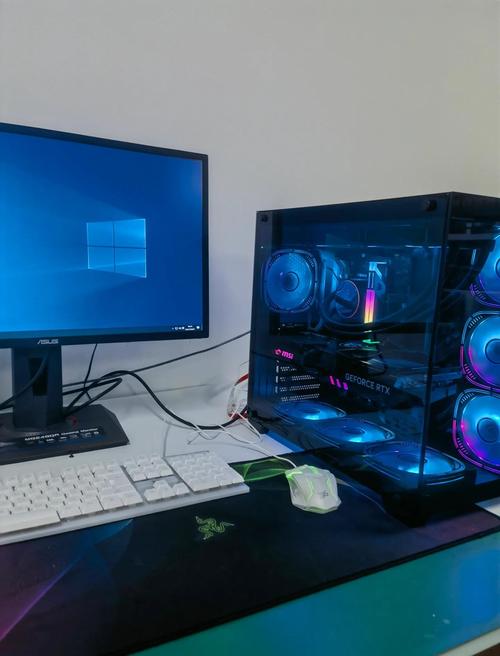 组装电脑，一个惊人的秘密