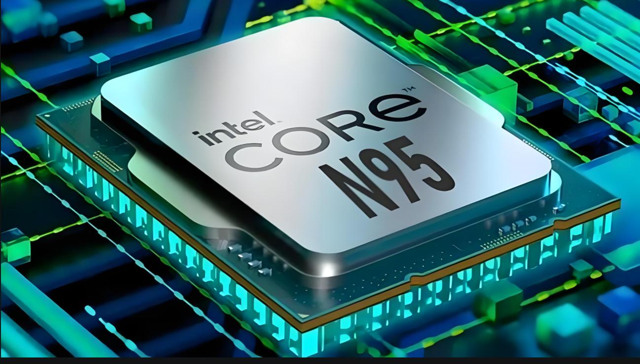 Intel 定制 CPU，技术与未来