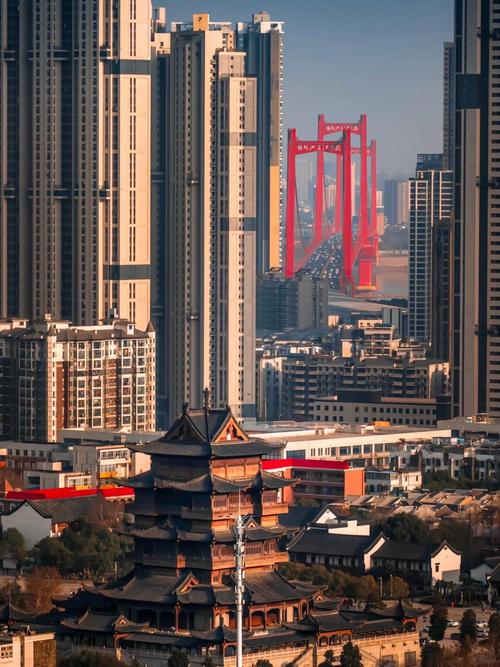 武汉，数字时代的诗意栖居