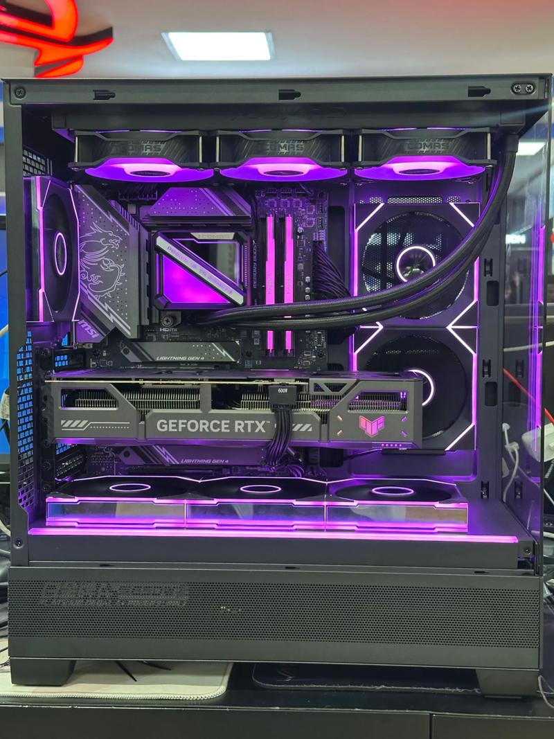 219年度电脑之王，购买一台最贵的电脑，开启辉煌的未来