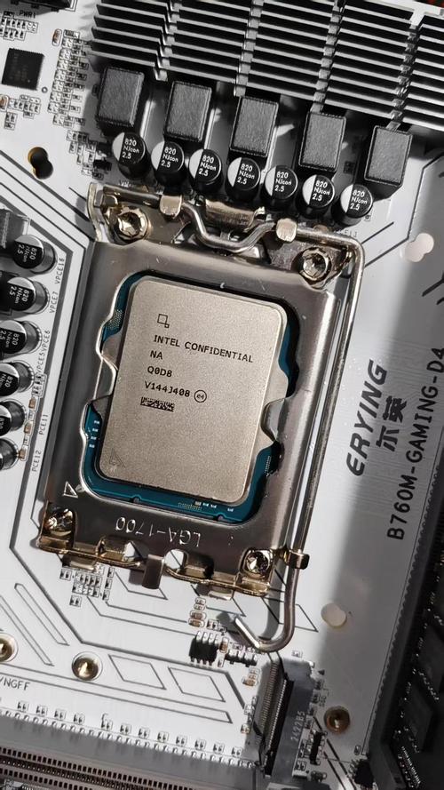 439CPU，性能超然，效率 unmatched！