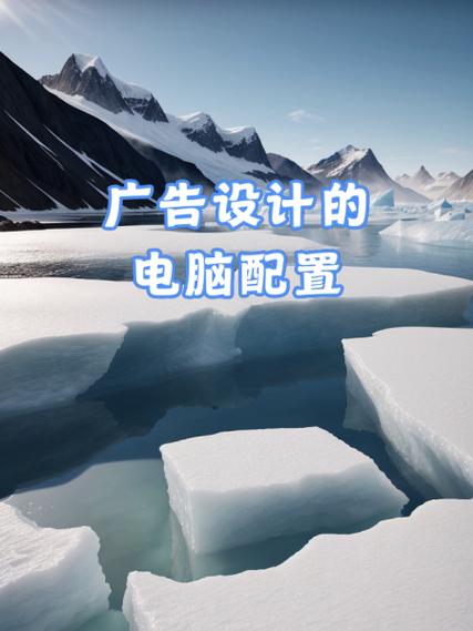 网站设计与电脑配置，广告设计的高效实践指南