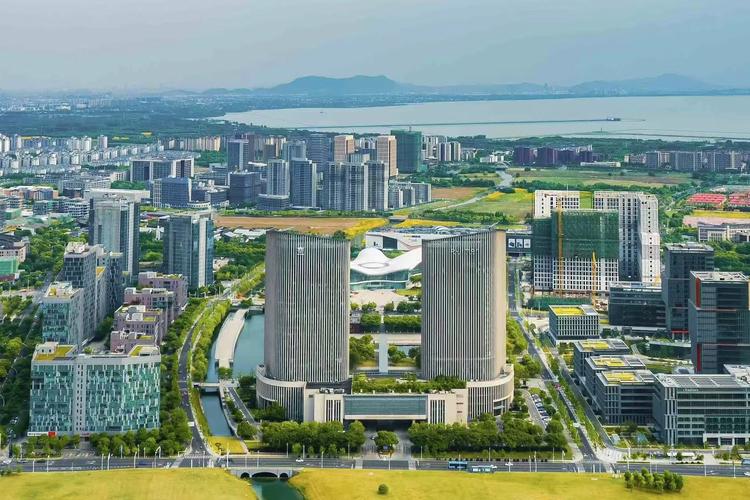 无锡，城市发展的新亮点