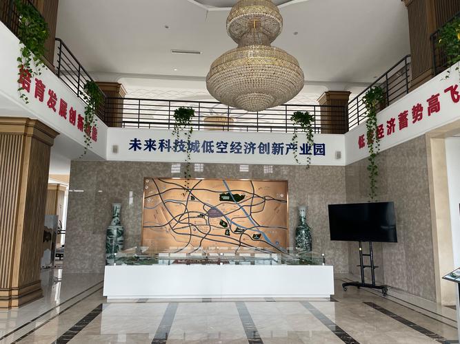 城优科技,科技与生活的融合