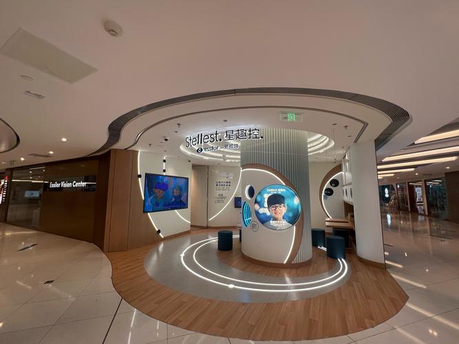 城优科技,科技与生活的融合