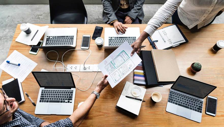 福州建站工作室，助力小企业轻松上云