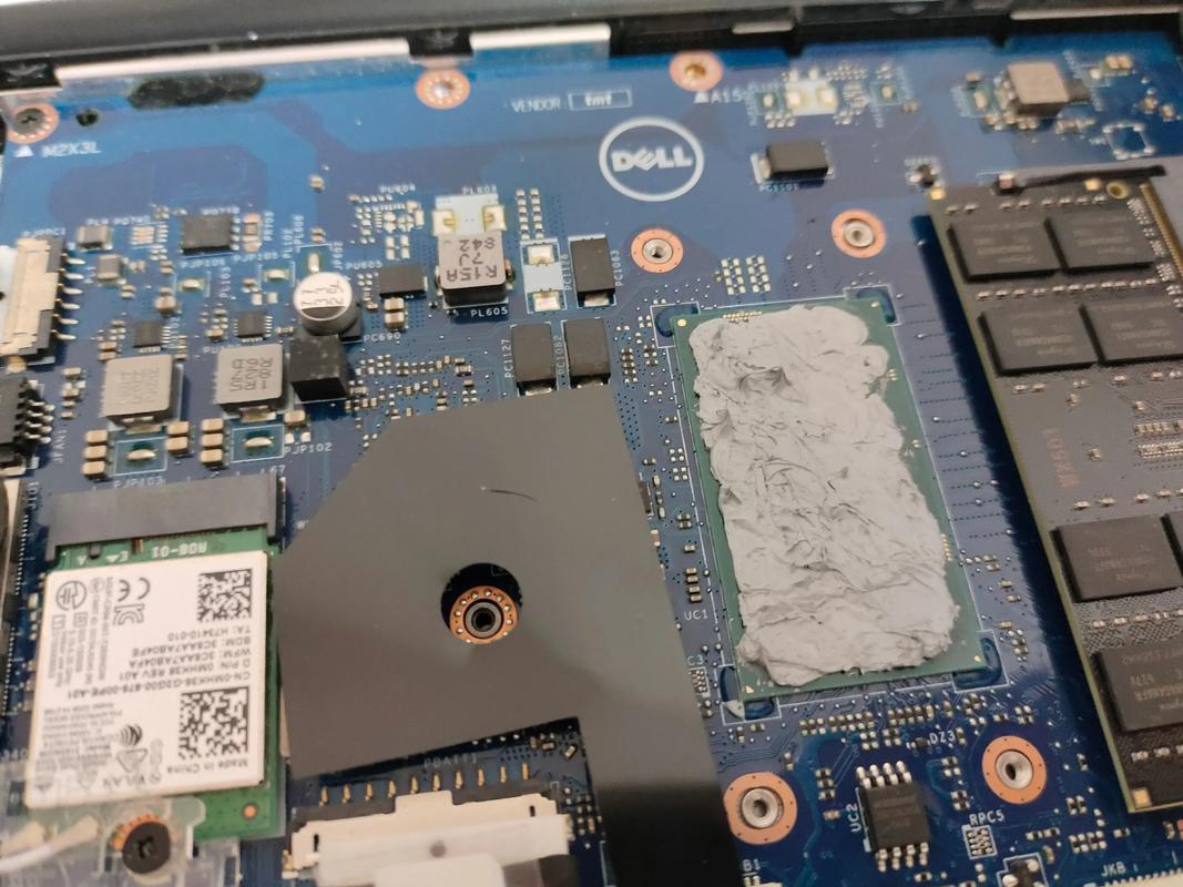 CPU 涂硅，防锈保护你的处理器，提升性能的实用技巧