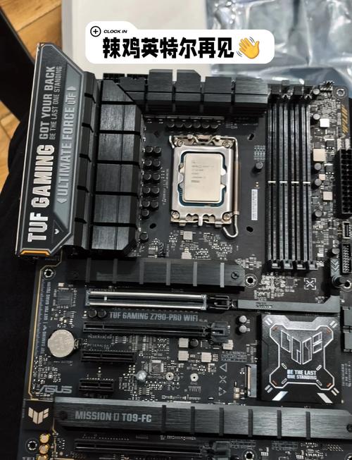 CPU 安全设置指南