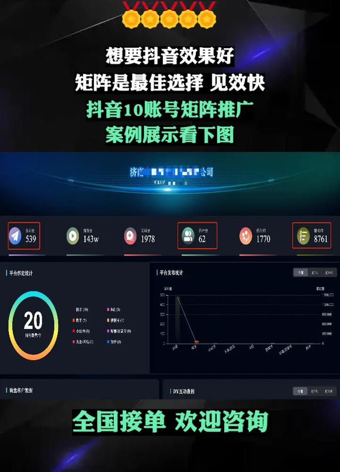 抖音专业代网、抖音特效峰值代、抖音网页播放,如何在抖音上制作更优秀的视频