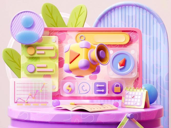 C4D课程，开启数字创意之旅，开启数字时代的新篇章！