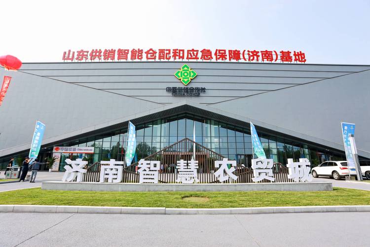 济南网站建设分销商城，构建现代化电商新生态