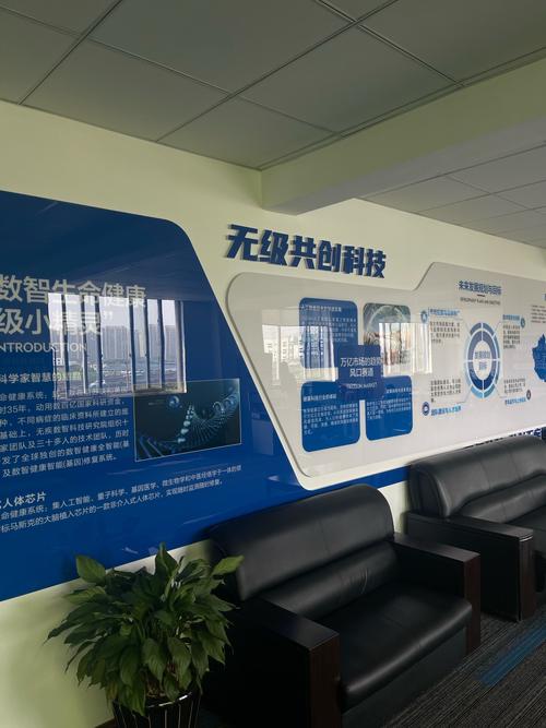 网智网络科技有限公司，品牌故事与未来展望