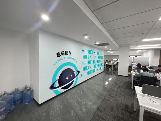 深圳市网络科技公司，在数字时代，你的创新与成长