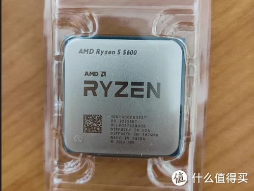 R5系列CPU，性能与成本的完美平衡