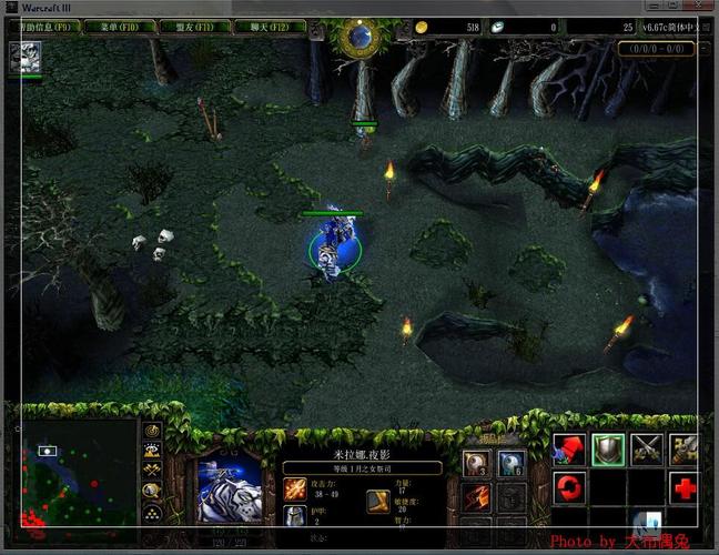 如何做到Dota流畅配置？硬件基础+优化小贴士