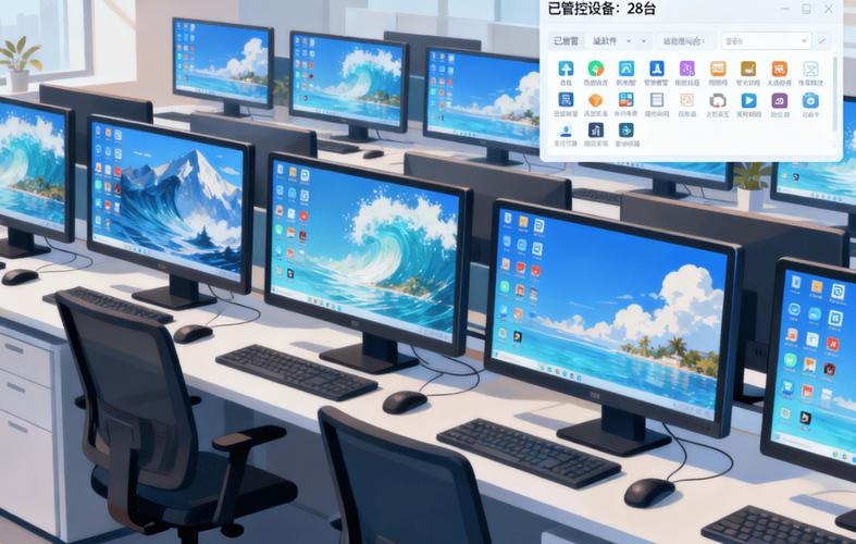 桌面电脑性能排行，你的推荐，让你的桌面更高效