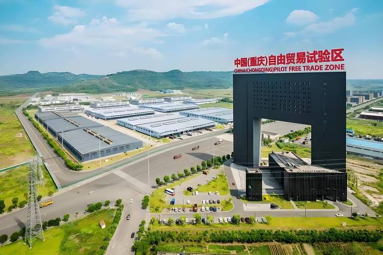 重庆旅游城市，打造品牌形象的必选之路—以重庆建站找为例