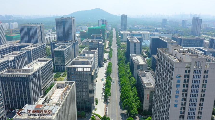 天津万户，科技行业的未来之路—指南教学