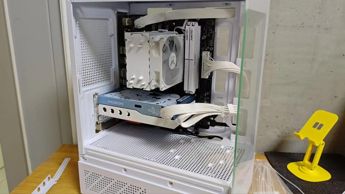 电脑组装,5个实用小技巧,让你的电脑充满动力!