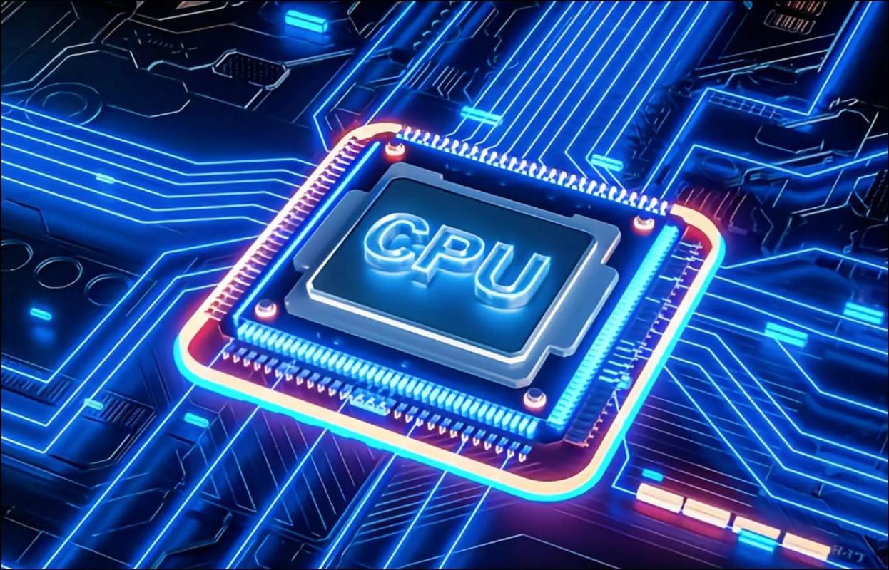 217年处理器,性能与生态的碰撞