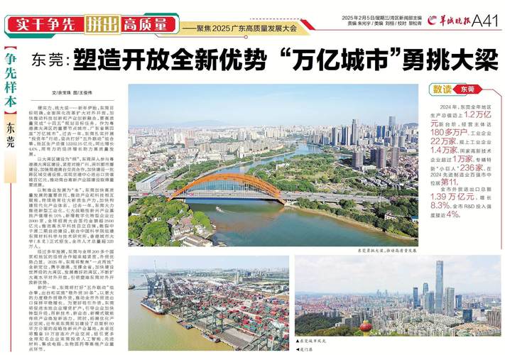 东莞网站建设指南，助力数字经济发展