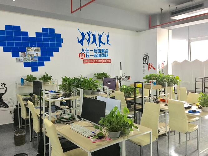 网络推广公司有哪些