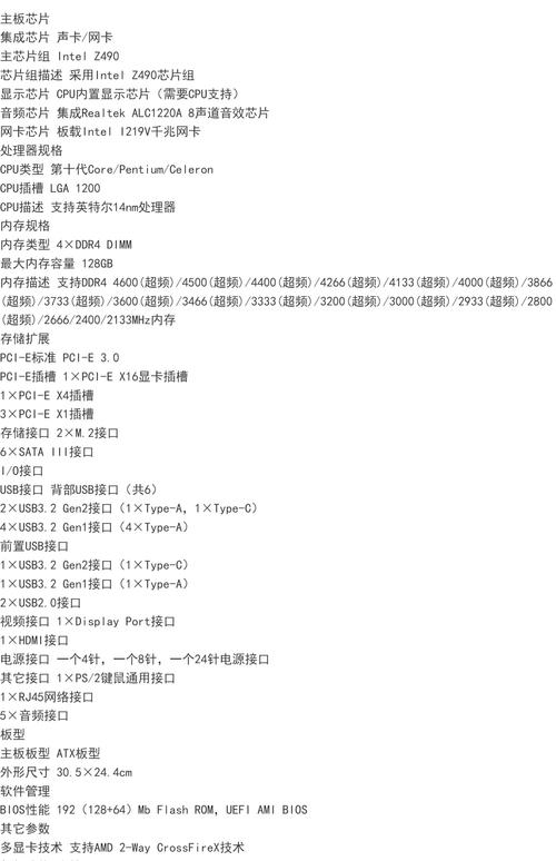 socket FM1支持的CPU,深度解析与优化建议