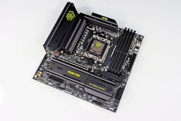 支持b85的CPU推荐