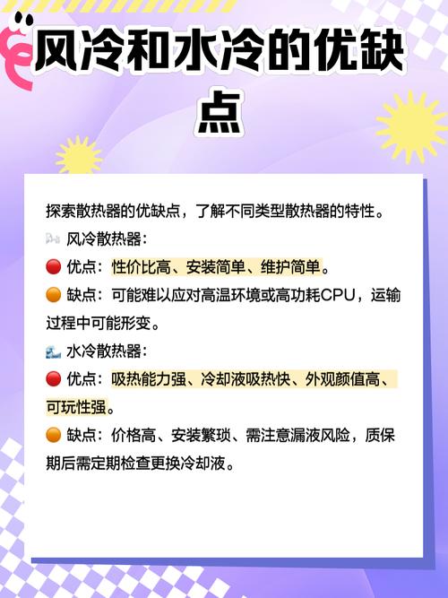 CPU散热器，散热片的安装与使用指南