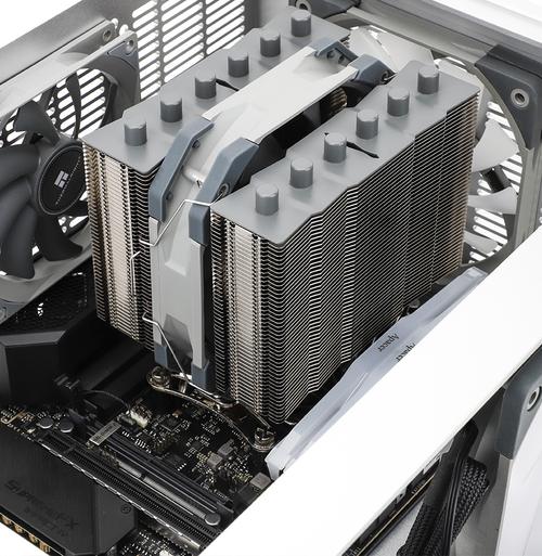 百元以内CPU散热器推荐