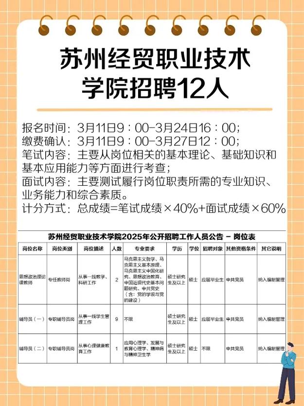 苏州招工网站建设指南
