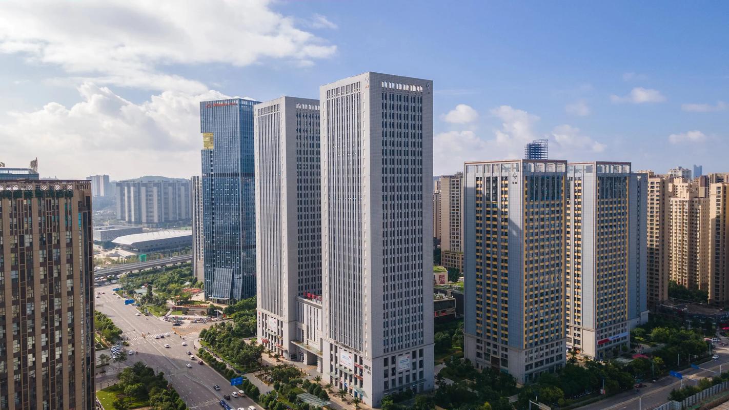 专业昆明网站建设开发公司推荐—助力昆明城市化高质量发展