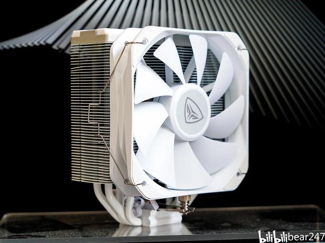 最强风冷散热器,让你的CPU稳如泰山