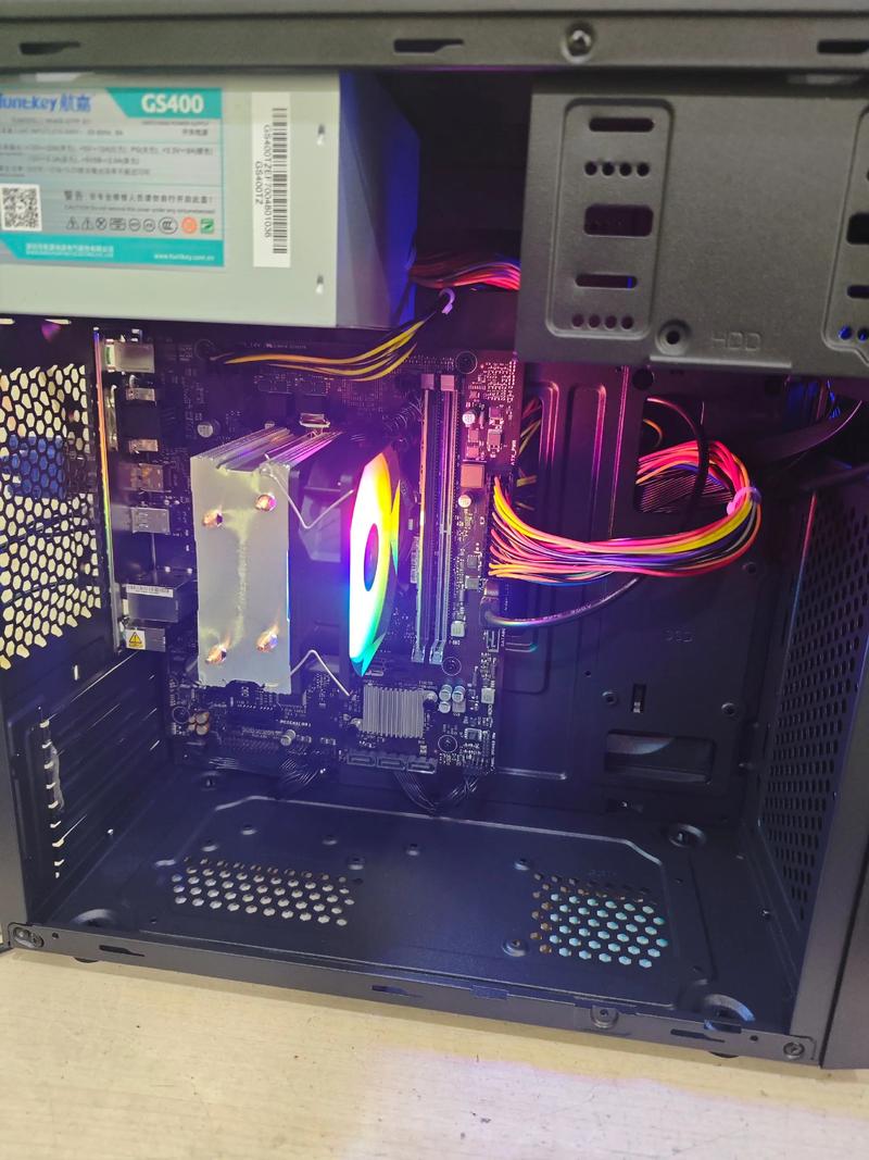 选择合适的电脑主机已经变得简单！