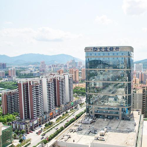 江门三大网络公司